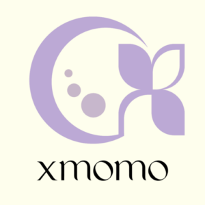 xmomoshop logo