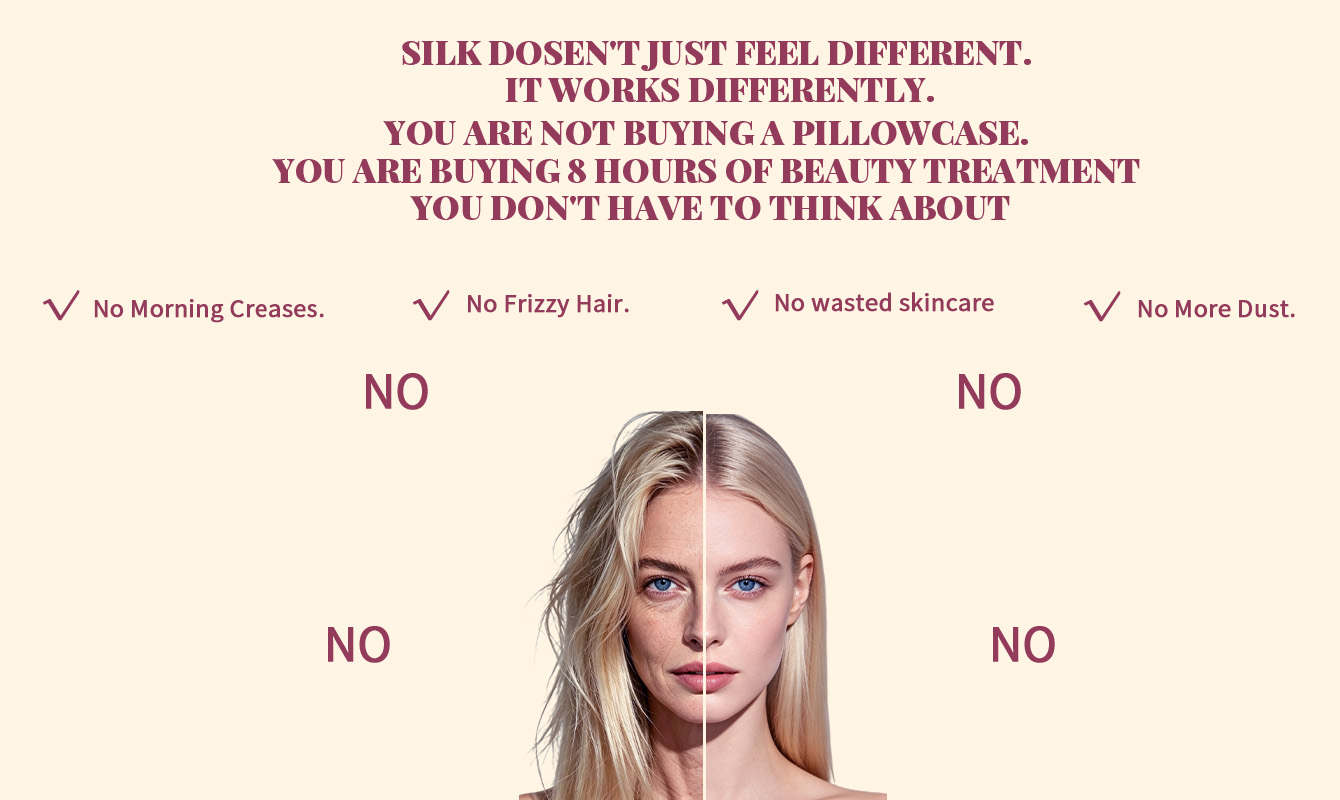 xmomo silk benefits