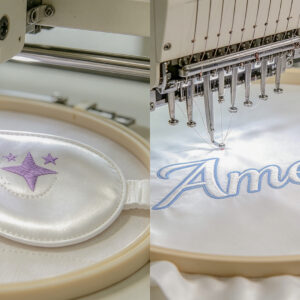 Xmomo Embroidery