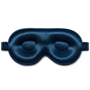 xmomo navy sleep mask