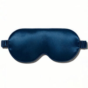 xmomo navy sleep mask