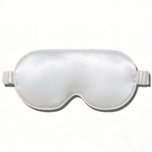 xmomo white sleep mask