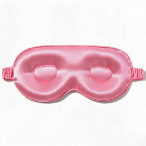 xmomo pink sleep mask
