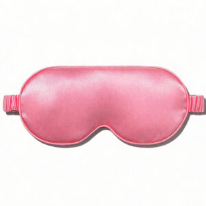 xmomo pink sleep mask